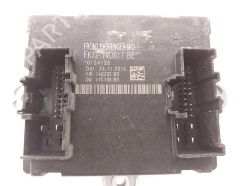 Electronic module LAND ROVER DISCOVERY SPORT (L550) 2.0 D 4x4 | BP36070350M83 - Image 3