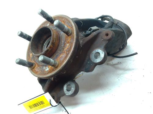 Used Right front steering knuckle Right front steering knuckle FORD C-MAX II (DXA/CB7, DXA/CEU) 1.6 Ti (125 hp) 35791379 35791379