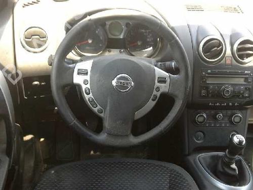 Steering column NISSAN QASHQAI / QASHQAI +2 I (J10, NJ10, JJ10E) 2.0 dCi | BP1025609M21 