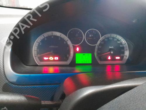 Left front window switch CHEVROLET AVEO / KALOS Hatchback (T250, T255) 1.2 | BP36432908I27 - Image 9
