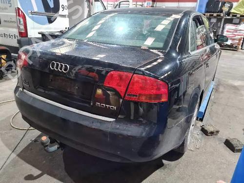 Steering column stalk AUDI A4 B7 (8EC) 2.0 TDI | BP10298217I23 - Image 12