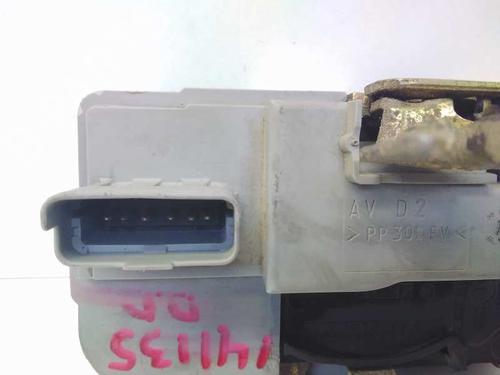 Front right lock CITROËN XSARA (N1) 1.6 16V | BP8730350C97 