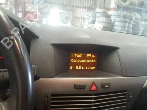 Display monitor OPEL ASTRA H GTC (A04) | BP9971029C48 - Image 11