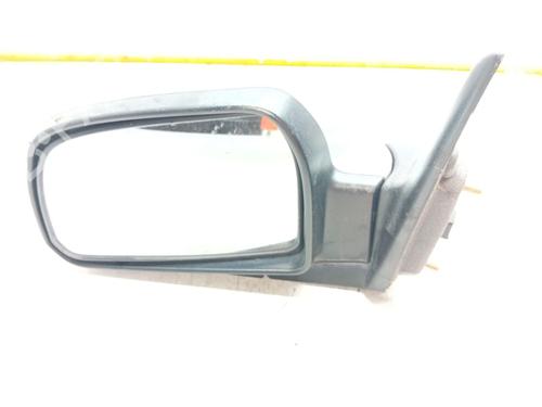 Used Left mirror HYUNDAI TUCSON (JM) 2.0 (141 hp) 22737783