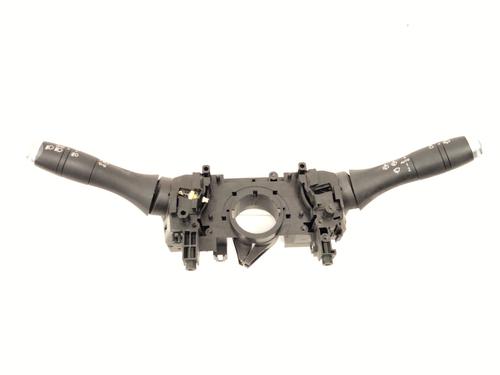 Used Steering column stalk Steering column stalk RENAULT ZOE Hatchback Van (BFM_) Electric (BFMA, BFMB) (88 hp) 25229255 25229255