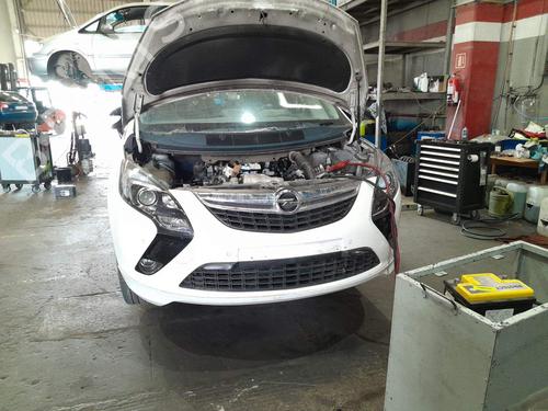 Luftventil OPEL ZAFIRA TOURER C (P12) 2.0 BiTurbo CDTI (75) | BP27517296I21 - Image 9