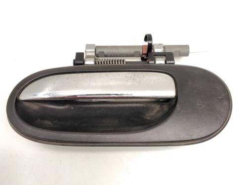 Used Rear left exterior door handle NISSAN ALMERA II (N16) [2000-2025]  20646237