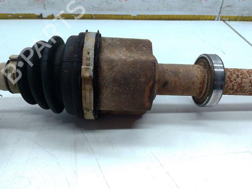 Right front driveshaft NISSAN INTERSTAR Van (X70) dCi 100 | BP34206941M39 - Image 3