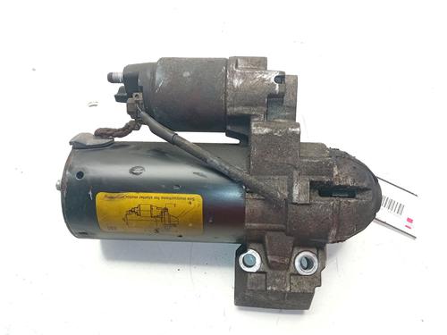 Used Starter BMW 3 (E90) 318 d (143 hp) 19438850