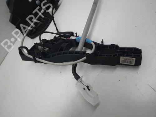 Front right lock BMW 3 Touring (F31) 320 d | BP15215440C97 