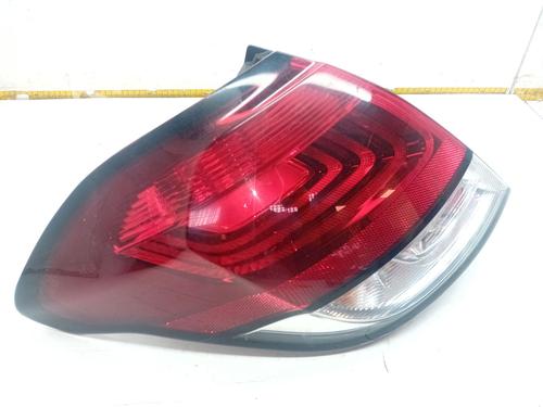 Left taillight CITROËN C4 AIRCROSS 1.6 HDi 115 9808624680
