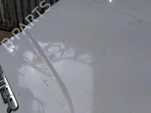 Left tailgate MERCEDES-BENZ SPRINTER 3-t Van (B906) 214 CDI (906.611, 906.613) | BP30972509C76 