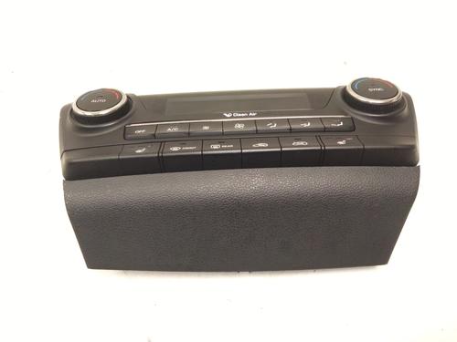 Climate control HYUNDAI TUCSON (TL, TLE) 2.0 CRDi | BP22737949I5 