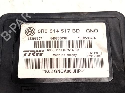 ABS pump SKODA RAPID Spaceback (NH1)  | BP24622214M43 
