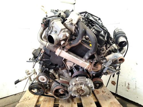 Engine NISSAN PATHFINDER III (R51) 2.5 dCi 4WD | BP33553103M1 - Image 4