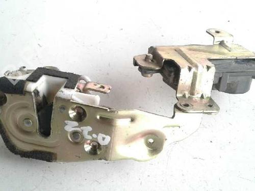 Rear left lock HYUNDAI SANTAMO  | BP8351015C100