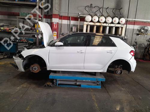 Used Parts AUDI A1 Sportback (GBA) 30 TFSI 4995246