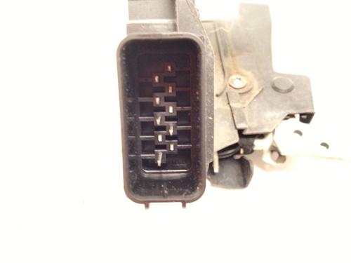 Front left lock FORD MONDEO IV (BA7) 2.2 TDCi | BP26217663C98 