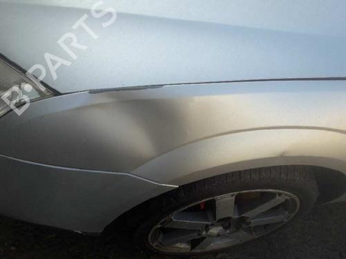 Front right window mechanism FORD MONDEO III Saloon (B4Y)  | BP8320072C23 