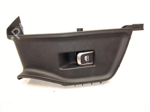Used Right rear window switch Right rear window switch AUDI Q2 (GAB, GAG) 1.0 TFSI (115 hp) 35755083 35755083