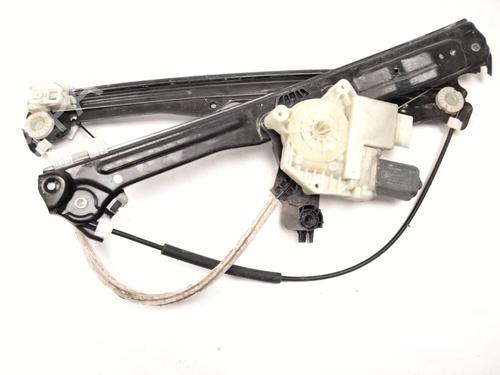Used Front left window mechanism PEUGEOT 308 II (LB_, LP_, LW_, LH_, L3_) 1.2 THP 130 (131 hp) 27383255