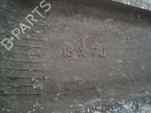 Rim OPEL ANTARA A (L07)  | BP14316005C45 