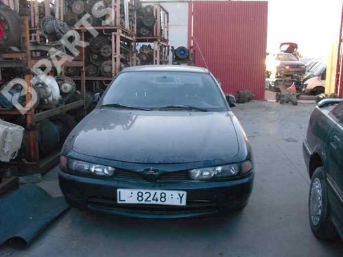 Used Parts MITSUBISHI GALANT VII (E5_A, E7_A, E8_A)  1.8 GLSI (E52A)  519026
