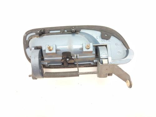 Venstre bak utvendig håndtak VOLVO S60 I (384) D5 | BP17363344C130 