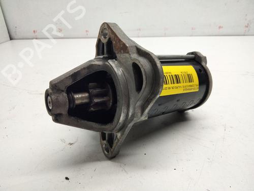 Used Starter Starter OPEL CORSA E (X15) 1.4 LPG (08, 68) (90 hp) 35802118 35802118