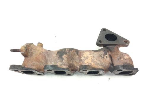 Exhaust manifold NISSAN PICK UP (D22) 2.5 Di | BP29734157M110 