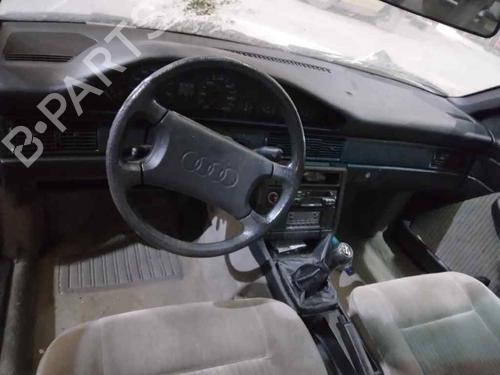 Left front indicator AUDI 100 C3 Saloon (443, 444)  | BP9125670C32 