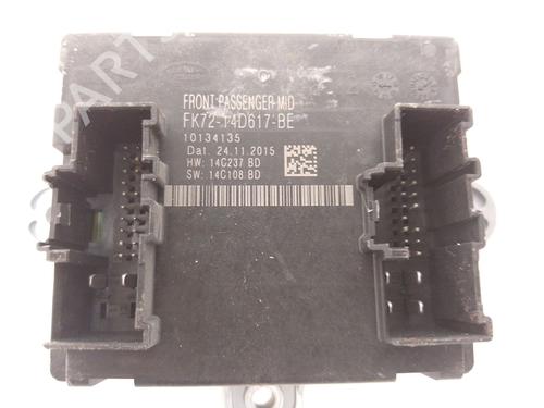 Electronic module LAND ROVER DISCOVERY SPORT (L550) 2.0 D 4x4 | BP36070350M83 - Image 3