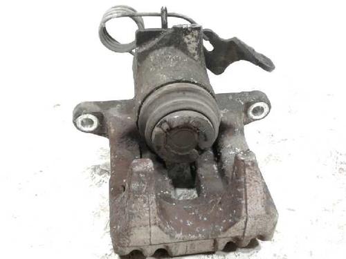 Left rear brake caliper SKODA SUPERB I (3U4)  | BP11602414M107 