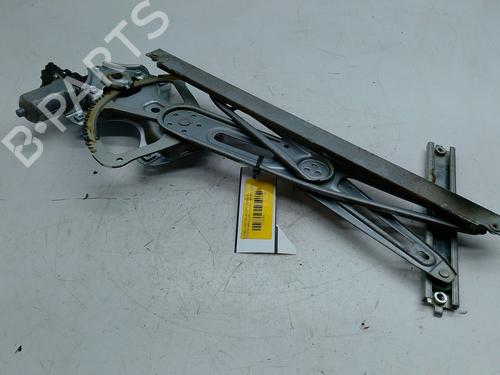 Used Front right window mechanism TOYOTA YARIS (_P9_) 1.0 VVT-i (KSP90_, KSP90R) (69 hp) 29887510