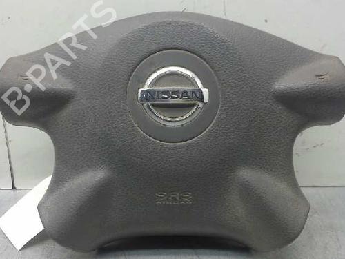 Airbag stuur NISSAN PICK UP (D22) [1997-2024]  15258494