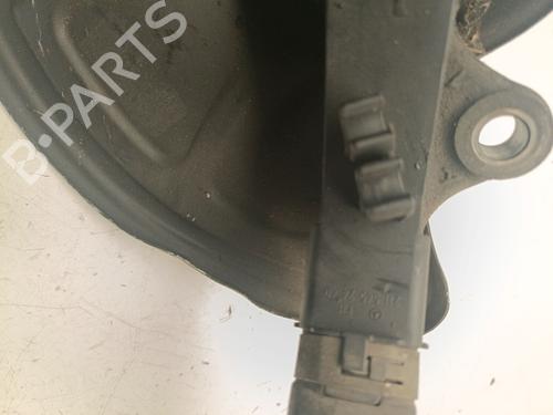 Left front steering knuckle MERCEDES-BENZ CLS (C219) CLS 320 CDI (219.322) | BP19800501M25 