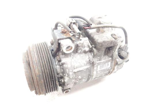 AC compressor BMW 1 Coupe (E82) 120 d | BP35920454M34  - Image 5