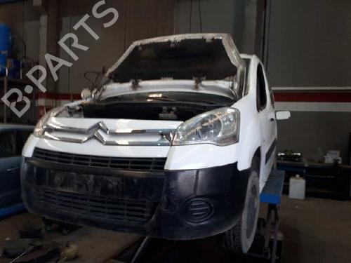 Front right window mechanism CITROËN BERLINGO MULTISPACE (B9)  | BP10360645C23 