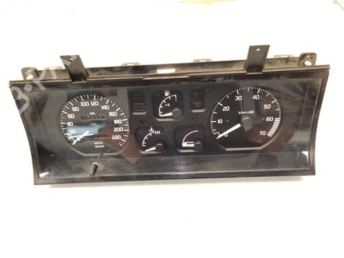 Kombiinstrument RENAULT 19 II (B/C53_) 1.8 (B/C53Y) (88 hp) 29570194