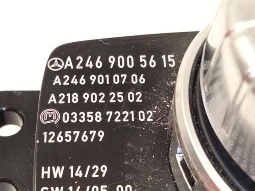 Switch MERCEDES-BENZ CLA Coupe (C117) CLA 220 CDI / d (117.303) | BP24925567I30 