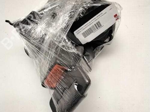 Used Front right lock NISSAN TERRANO II (R20) 2.7 TDi 4WD (125 hp) 1358837