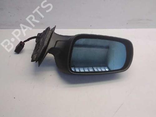 Used Left mirror AUDI A4 B5 Avant (8D5) [1994-2002]  9507520