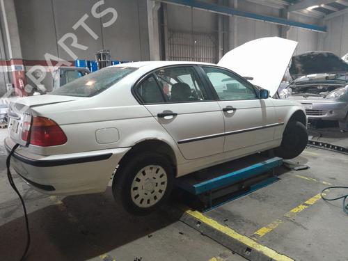 Warning switch BMW 3 (E46) 320 d | BP21006201I22 