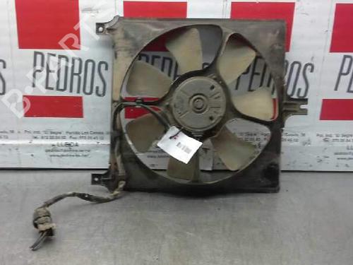 Used Radiator fan Radiator fan 223790 223790