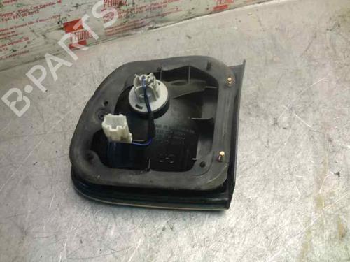 Rear center light DAEWOO LANOS (KLAT) | BP10976720I39 - Image 2