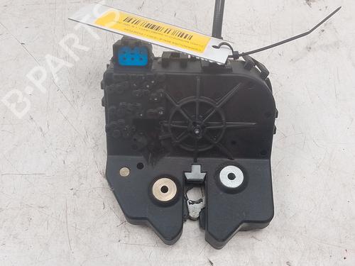 Used Tailgate lock Tailgate lock FORD MONDEO III (B5Y) 1.8 16V (125 hp) 36412327 36412327