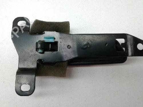 Front right interior door handle MITSUBISHI GALLOPER (JK-01)  | BP6989062I14 