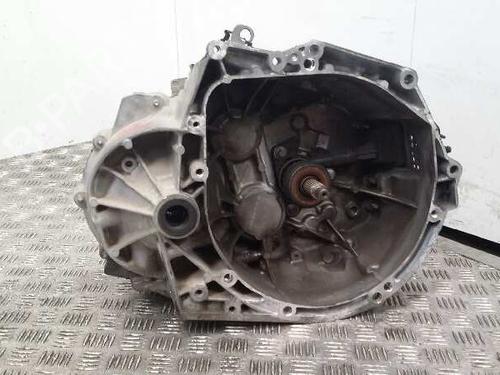 Gearbox PEUGEOT 207 (WA_, WC_)  | BP242852M3 