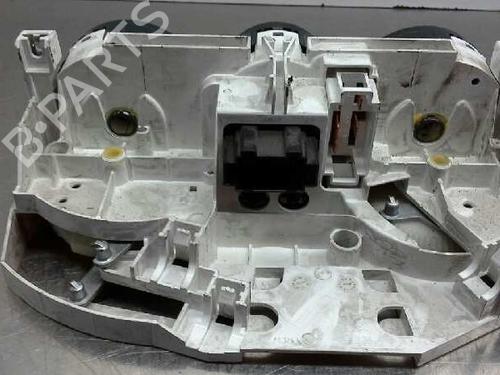 Climate control SEAT AROSA (6H1)  | BP611168I5 
