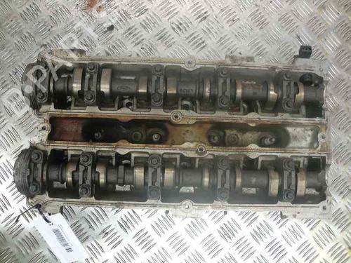 Cylinder head FORD ESCORT V (AAL, ABL) 1.6 i 16V | BP10977113M5 